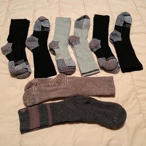 Carhartt Force Socks (size medium)